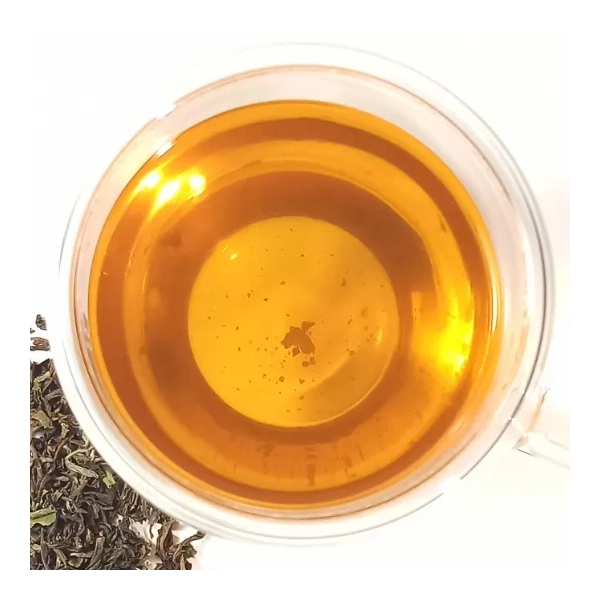 Darjeeling First Flush